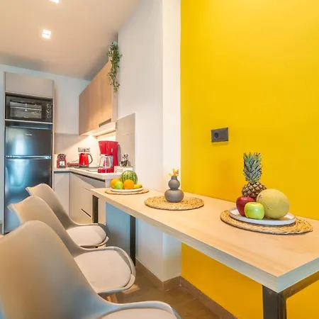 Luxury Seaside Suites Χερσόνησος Εξωτερικό φωτογραφία