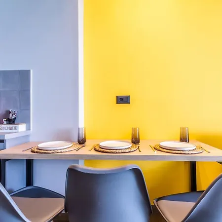 Luxury Seaside Suites Χερσόνησος Εξωτερικό φωτογραφία