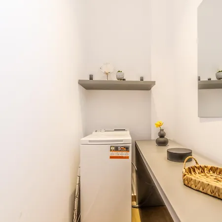 Luxury Seaside Suites Χερσόνησος Εξωτερικό φωτογραφία