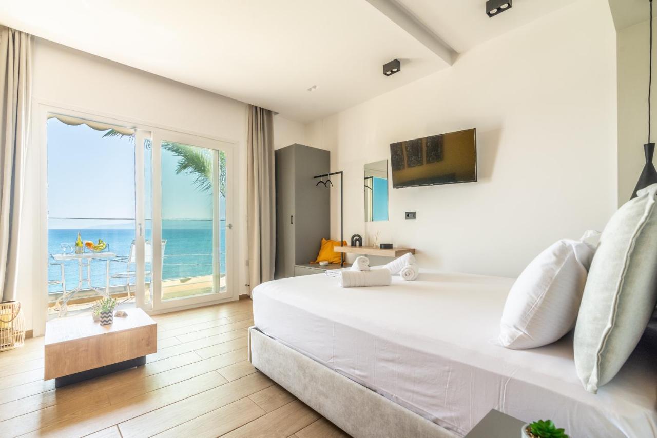 Luxury Seaside Limenas Chersonisou