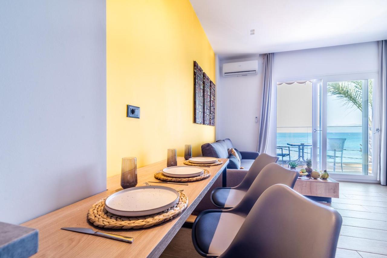 Luxury Seaside Limenas Chersonisou