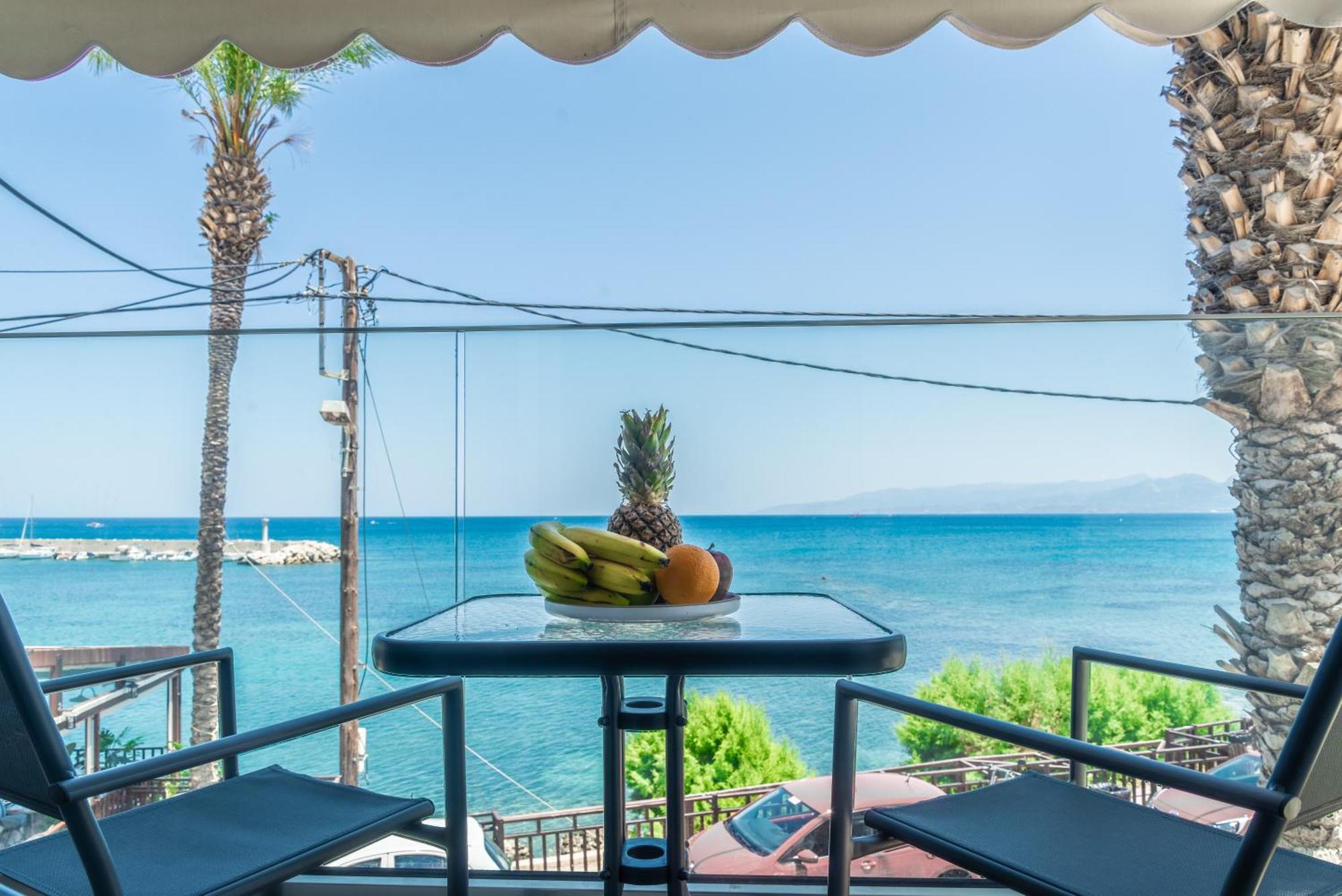 Luxury Seaside * Limenas Chersonisou