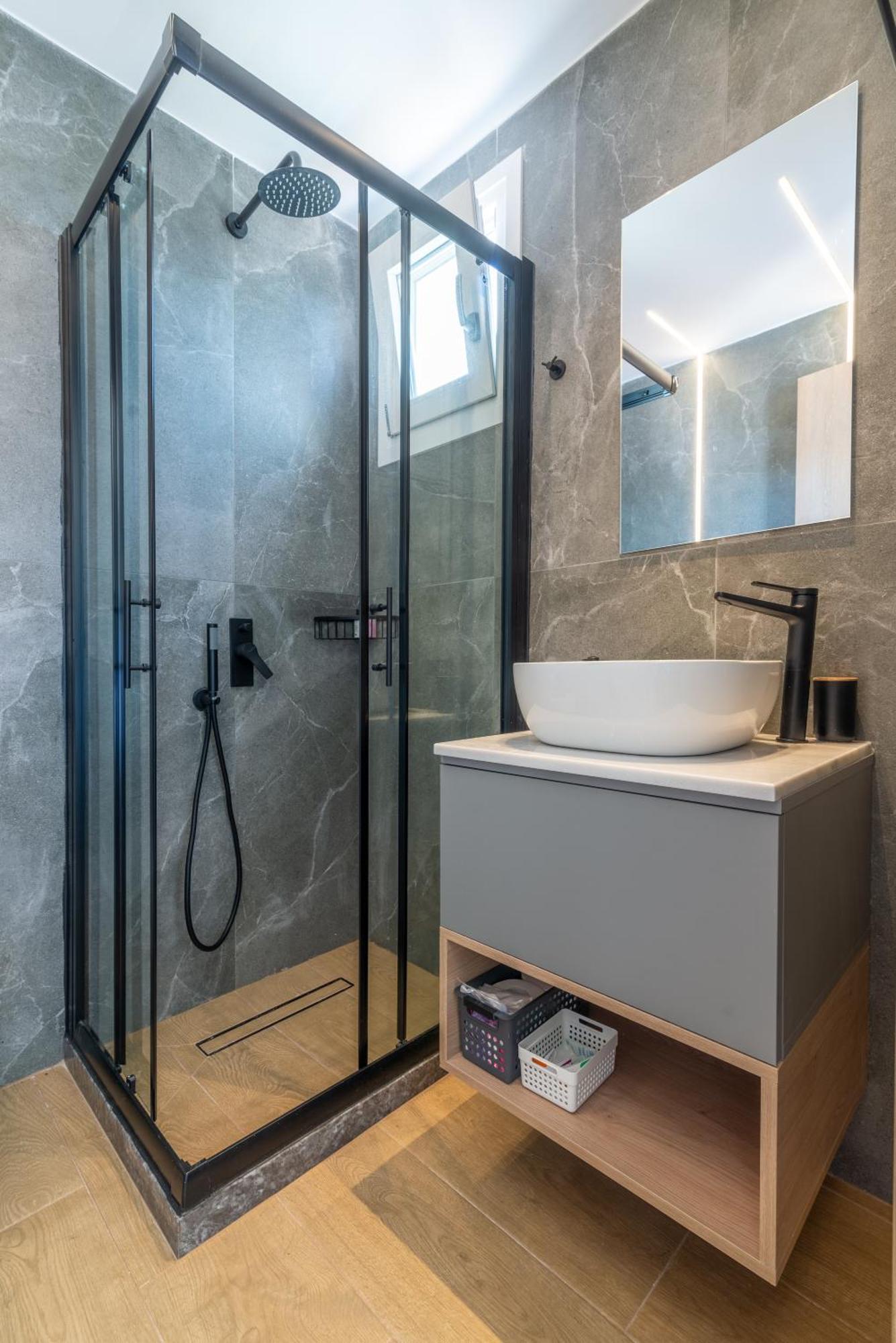Apartment Luxury Seaside Limenas Chersonisou