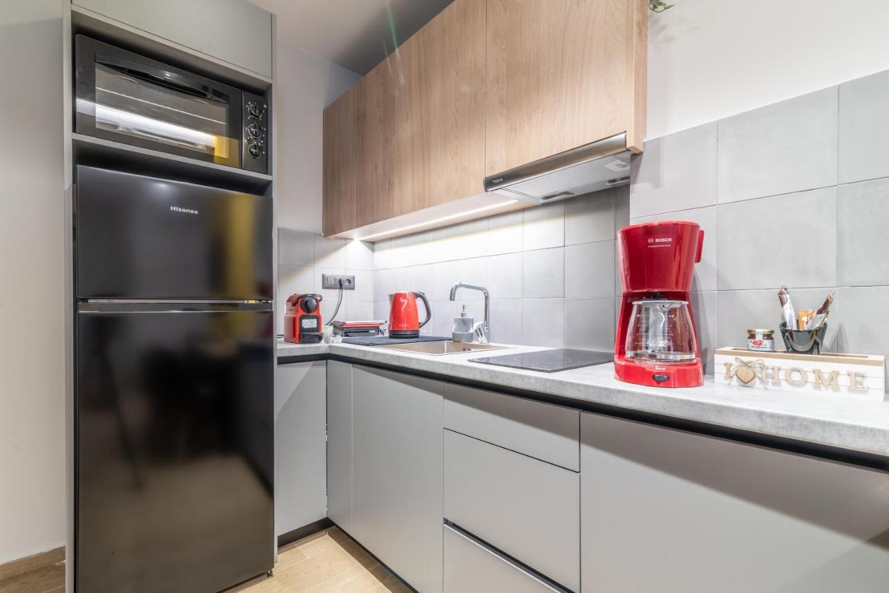Apartament Luxury Seaside *