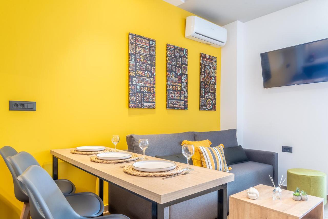 Apartament Luxury Seaside *