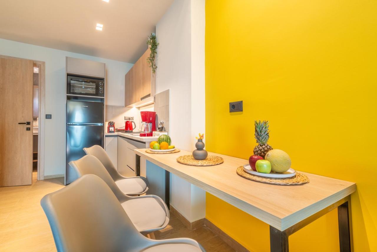 Luxury Seaside Apartament *