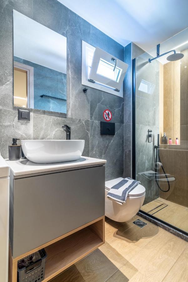 Apartament Luxury Seaside *