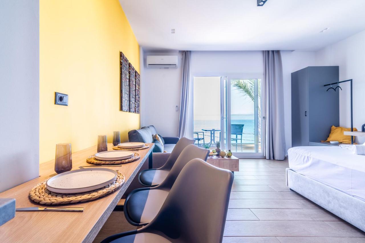 Apartament Luxury Seaside *