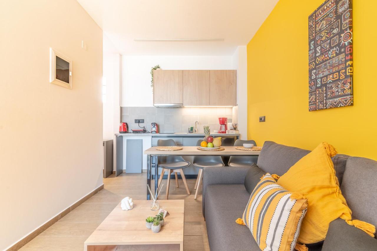 Apartament Luxury Seaside