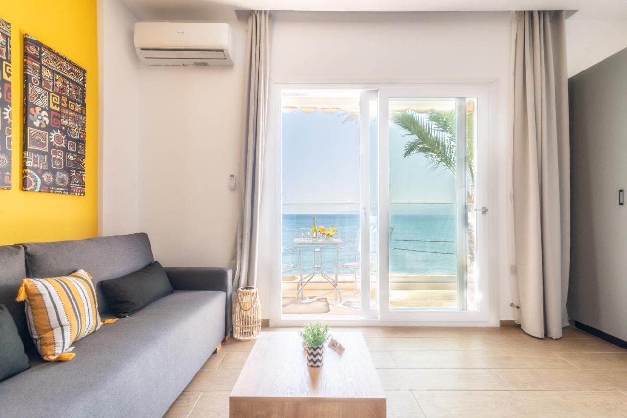 Apartament Luxury Seaside *