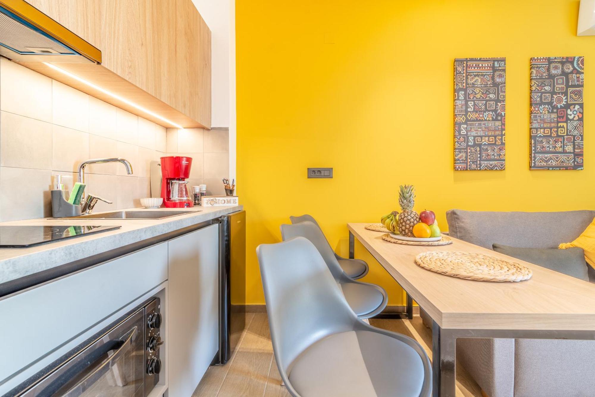 Apartament Luxury Seaside