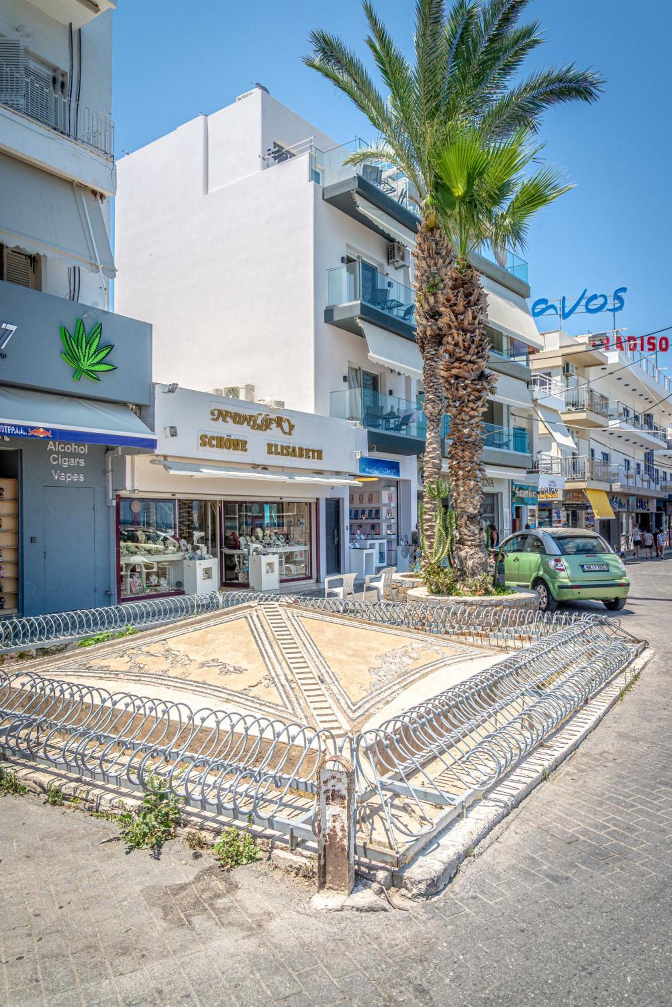 Apartament Luxury Seaside *
