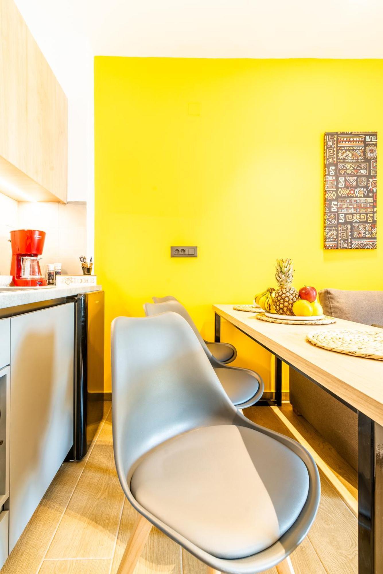 Apartament Luxury Seaside Hersonissos (Crete)