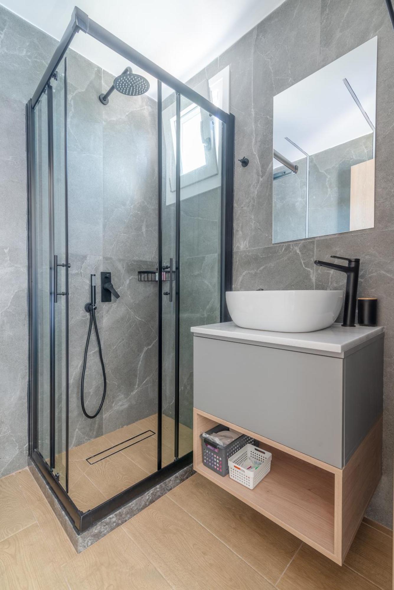 Apartament Luxury Seaside