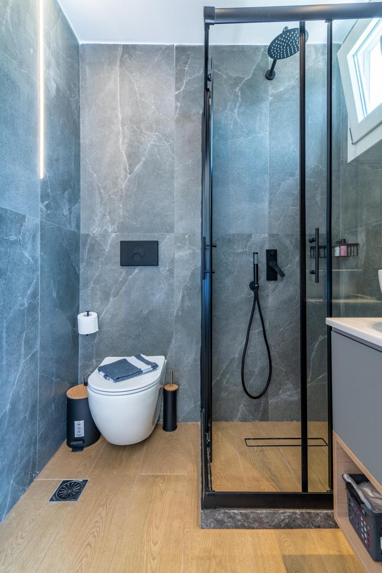 Apartament Luxury Seaside
