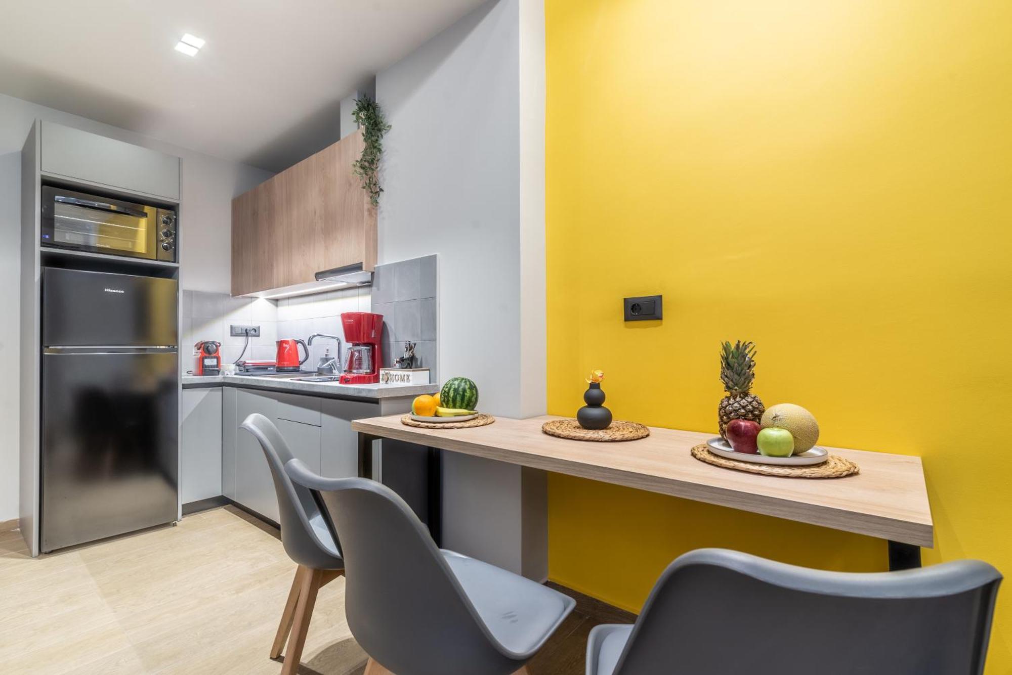 Apartament Luxury Seaside
